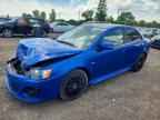 2016 MITSUBISHI LANCER