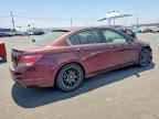 2009 HONDA ACCORD