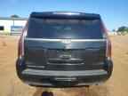 2018 CADILLAC ESCALADE