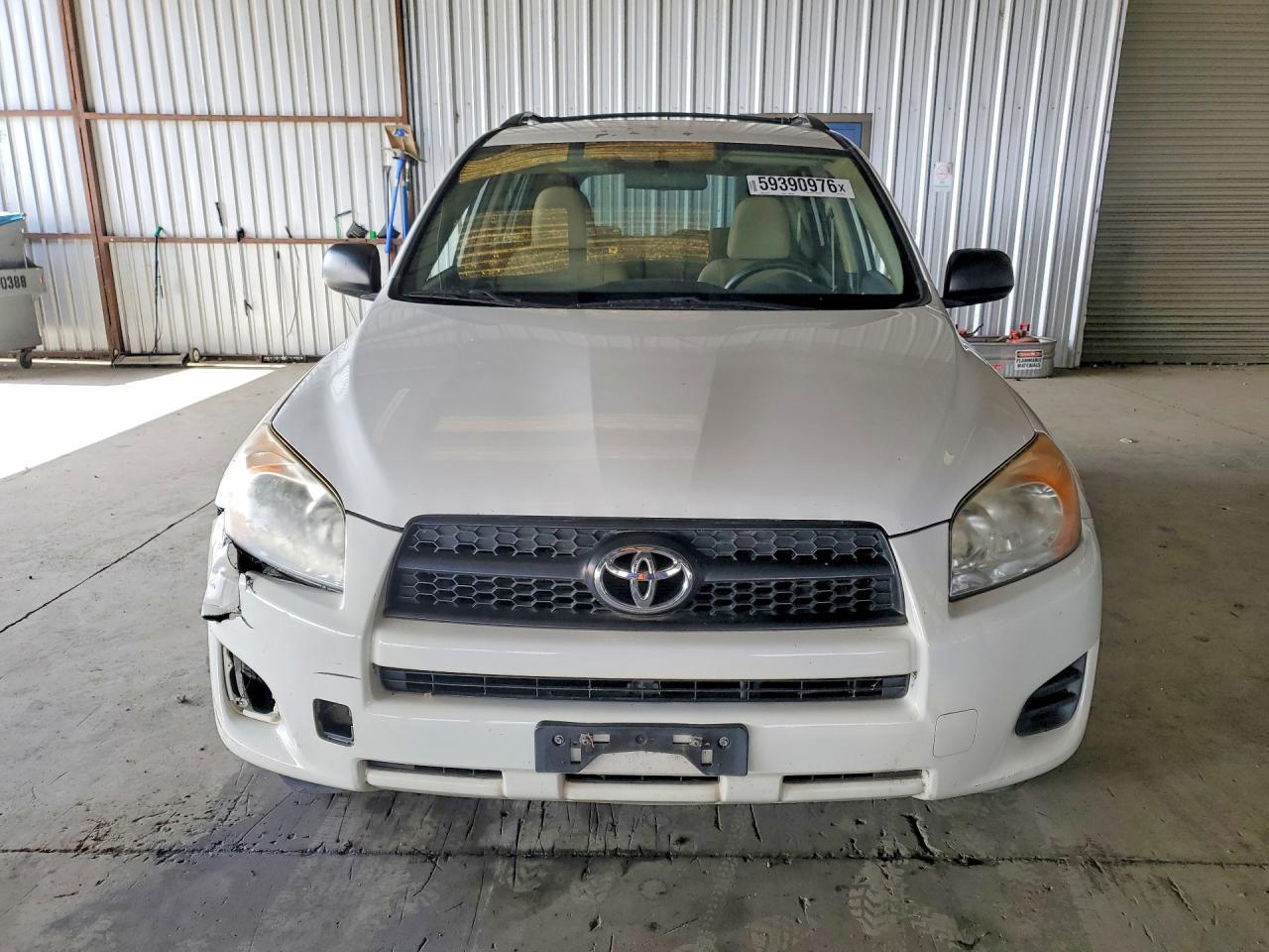2011 TOYOTA RAV4