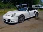 2008 PORSCHE 911