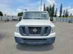 2016 NISSAN NV 2500