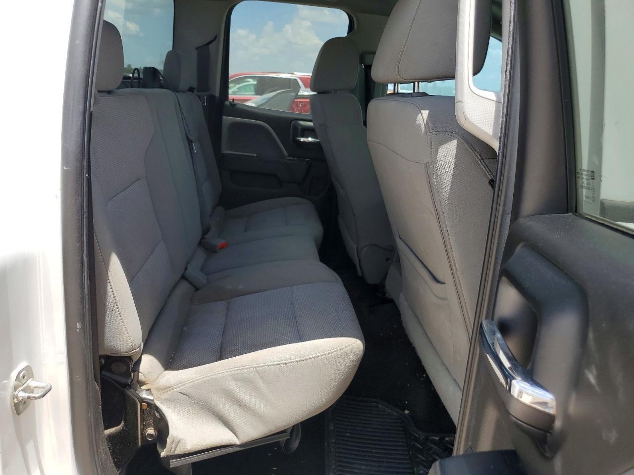2018 GMC Sierra
