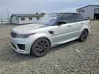 2018 LAND ROVER Range Rover Sport