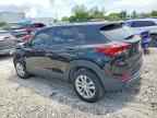 2021 CHEVROLET Trailblazer