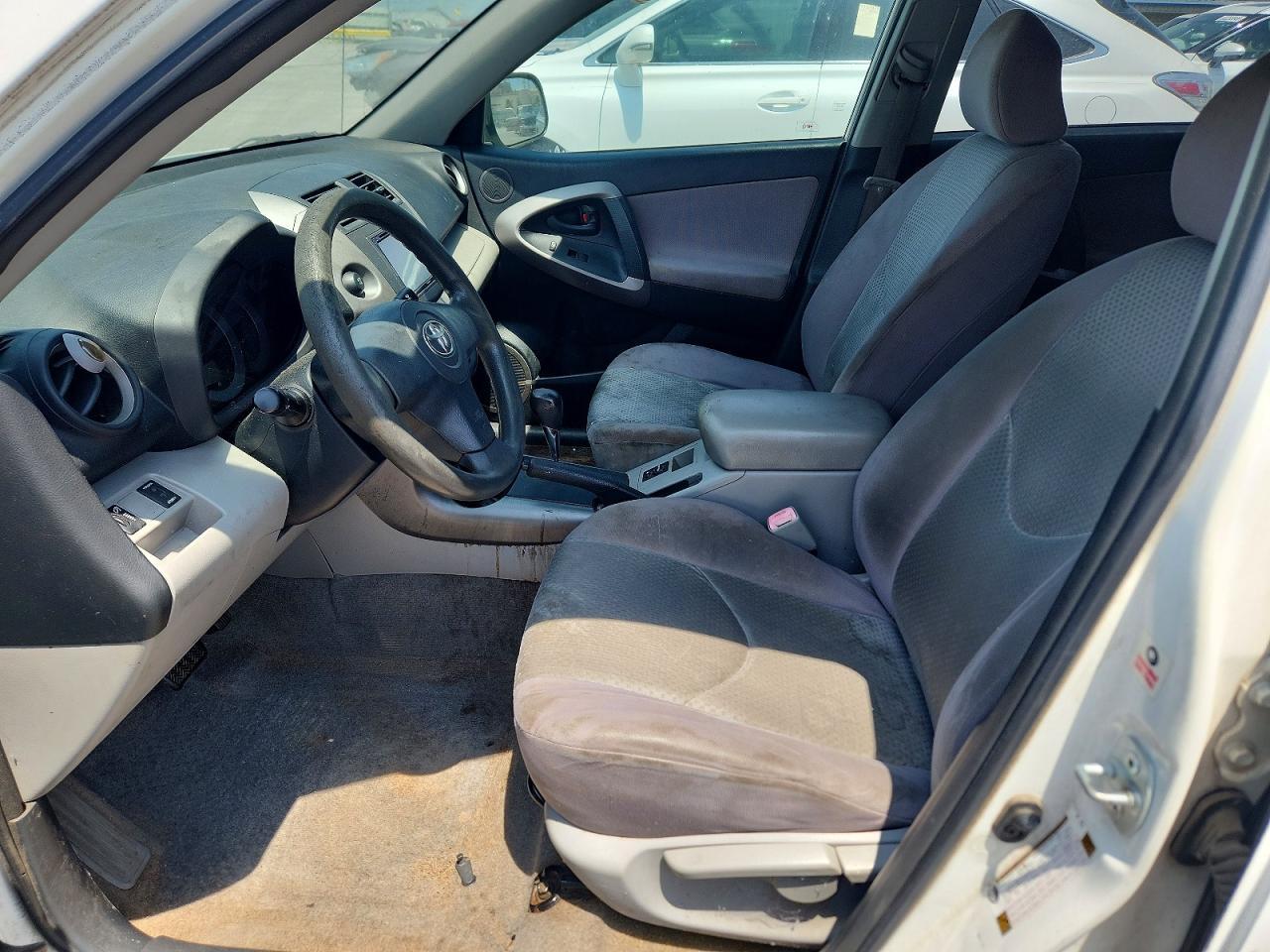 2006 TOYOTA RAV4