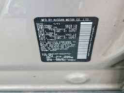 2011 NISSAN Quest