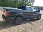 2012 FORD F-150 Lightning