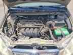 2008 TOYOTA COROLLA