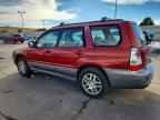 2006 Datsun Forester Passenger
