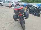 2017 Zero Motorcycles Inc Dsr