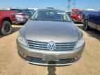 2013 VOLKSWAGEN CC