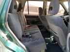 2001 HONDA CR-V