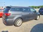2015 KIA SEDONA