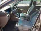 2008 TOYOTA COROLLA
