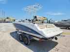 2021 Yam Boat