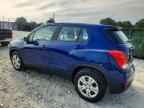 2017 CHEVROLET TRAX