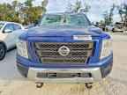 2021 NISSAN Titan