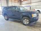 2007 CHEVROLET Tahoe