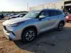 2020 TOYOTA HIGHLANDER