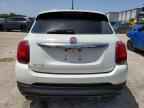 2017 FIAT 500X