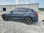 2018 ALFA ROMEO Stelvio