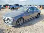 2018 MERCEDES-BENZ E-Class