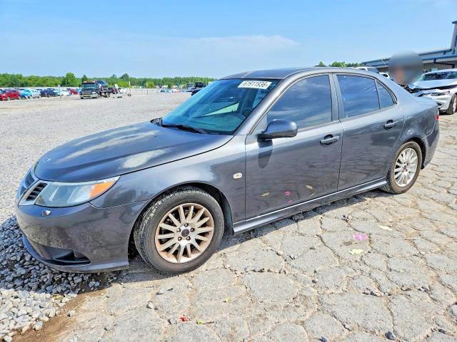 2010 SAAB 9 3