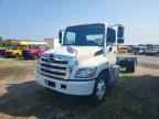 2017 HINO 338