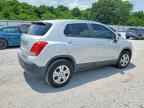 2016 CHEVROLET TRAX