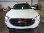 2018 GMC Terrain