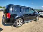2015 HONDA PILOT