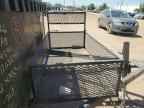 1985 Utility Trailer Manufacture Trailers