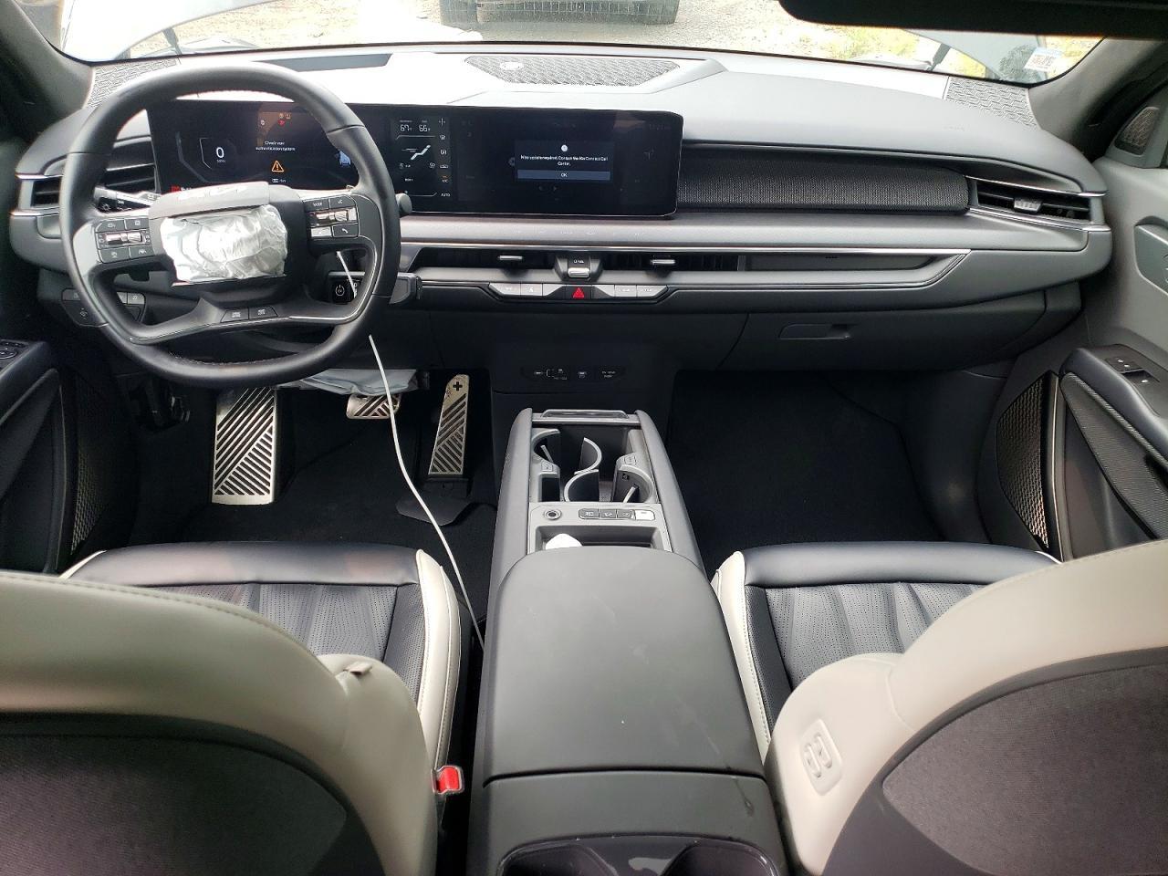 2024 KIA EV9