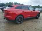 2017 JAGUAR F-Pace