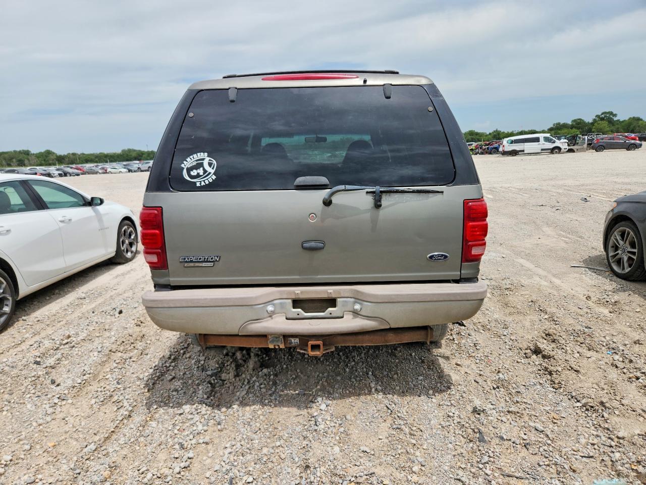 1999 FORD Expedition
