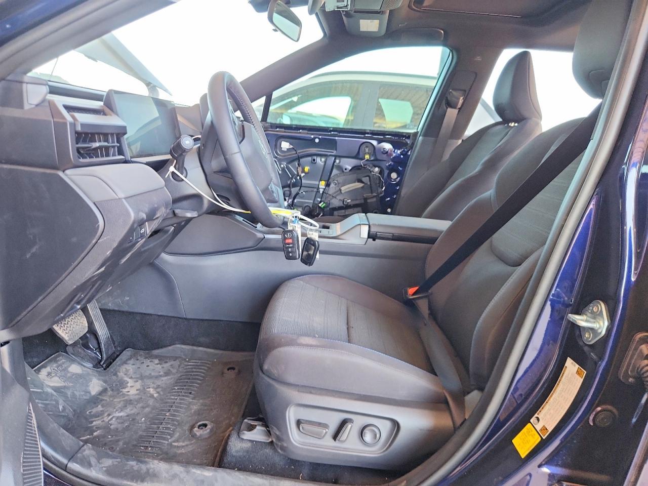 2026 TOYOTA RAV4