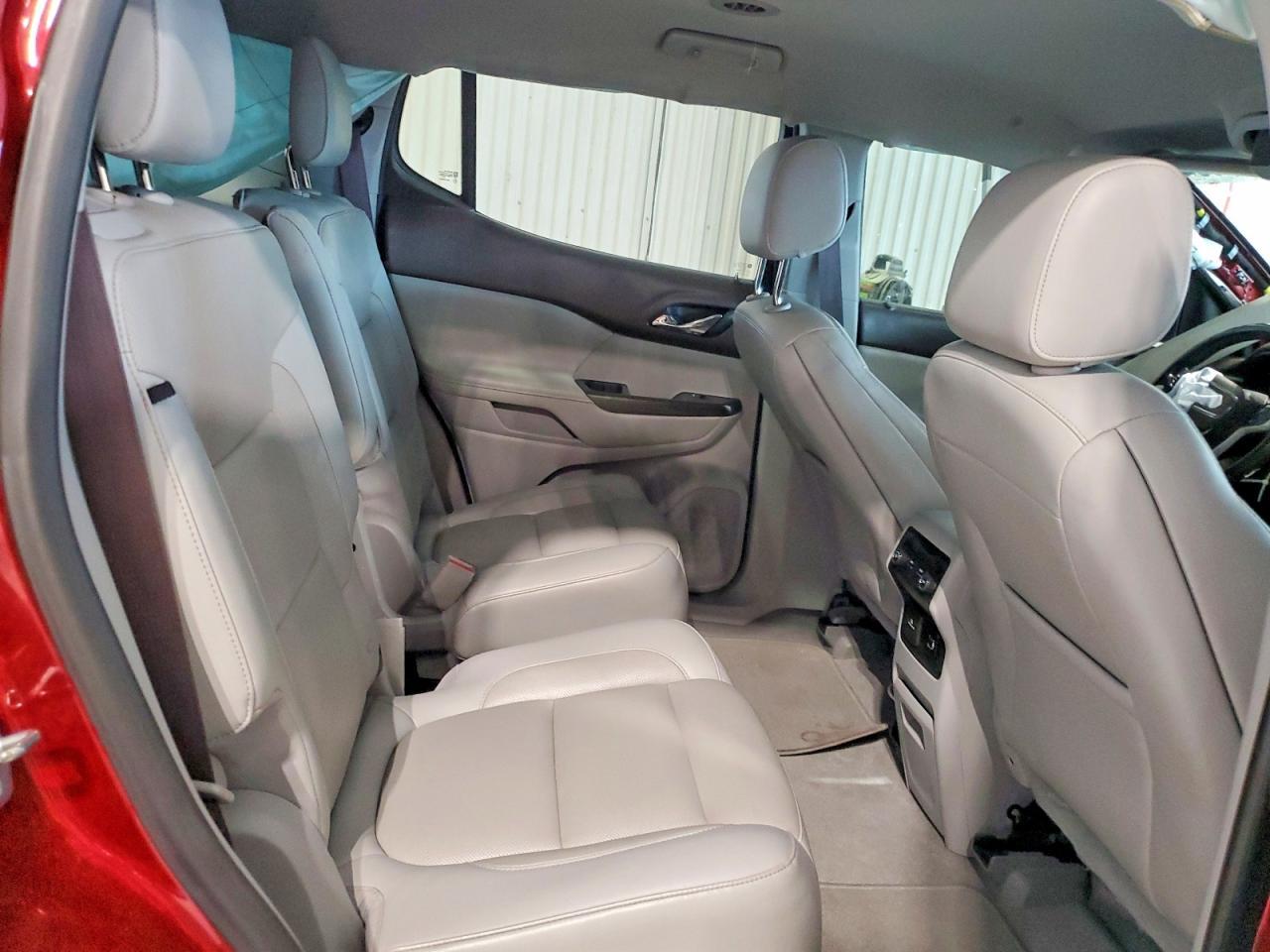 2018 GMC ACADIA