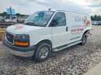 2023 GMC Savana