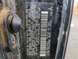 2014 SCION TC