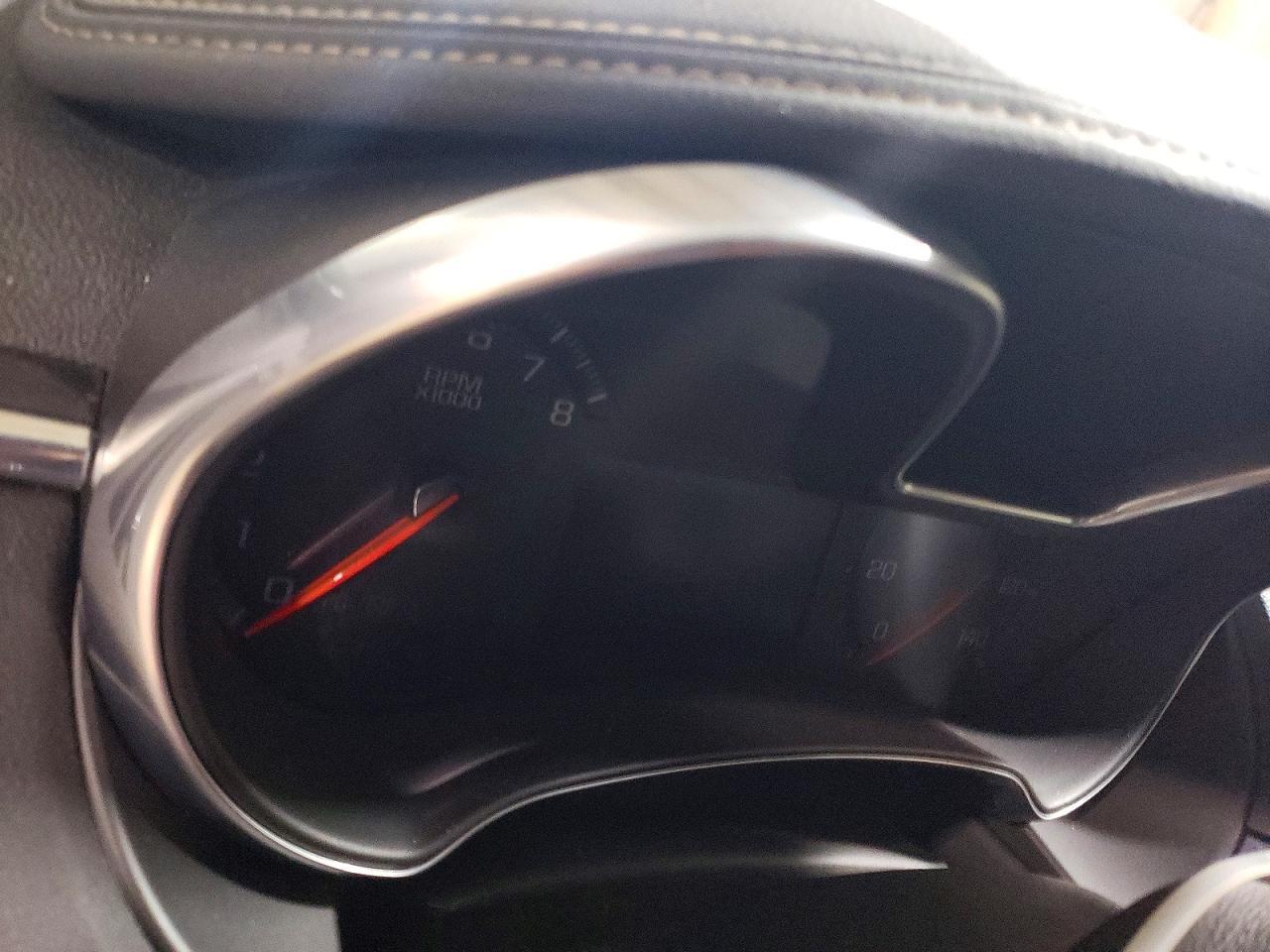 2019 CHEVROLET IMPALA