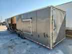 2024 Elite Trailer