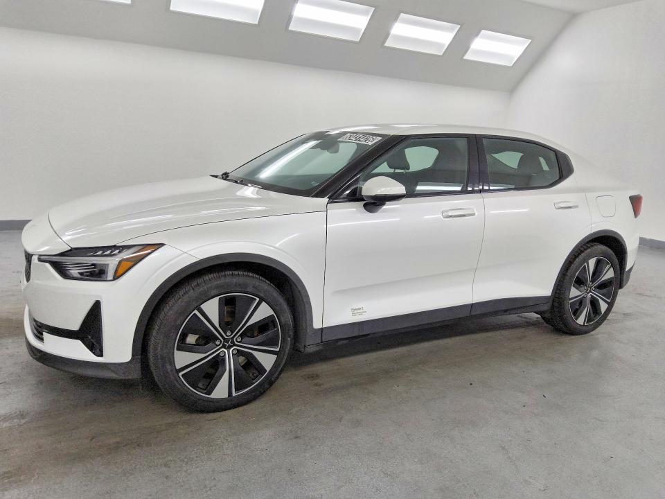 2023 POLESTAR 2