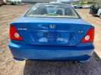 2004 HONDA CIVIC