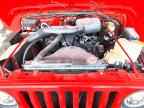 1999 JEEP WRANGLER