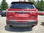 2020 SUBARU Ascent