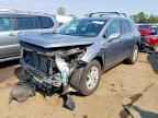 2020 BUICK ENCLAVE