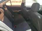 2011 MITSUBISHI LANCER