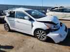 2017 HYUNDAI ACCENT