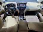 2016 NISSAN PATHFINDER